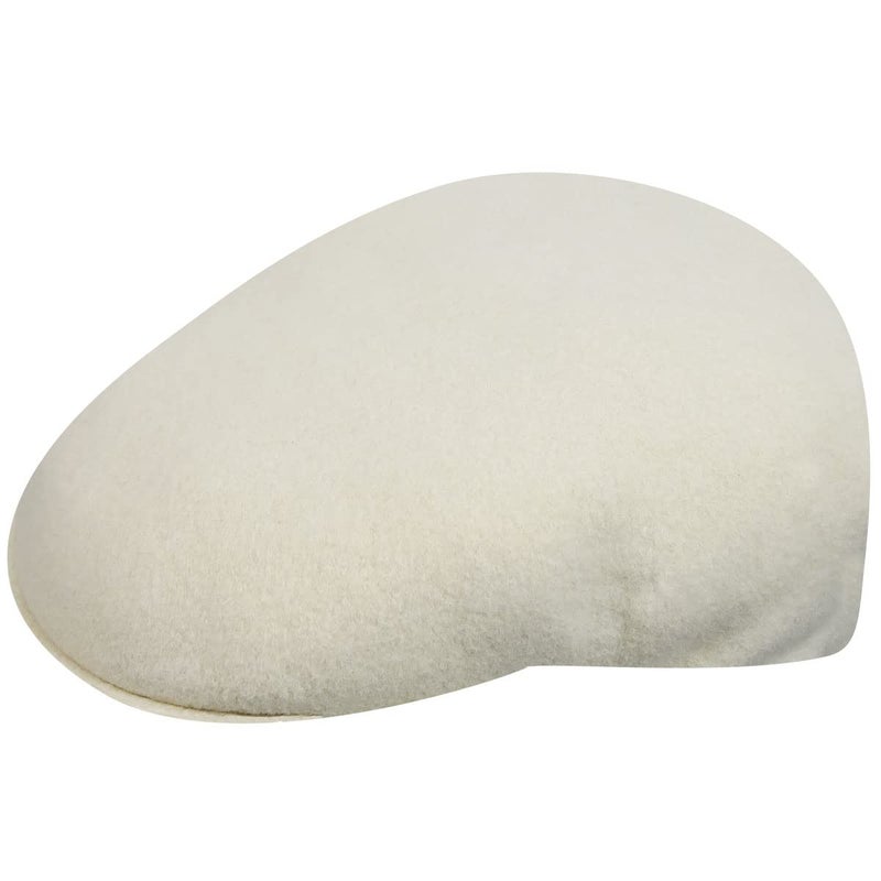 Kangol Wool 504 - White/M - Image 1